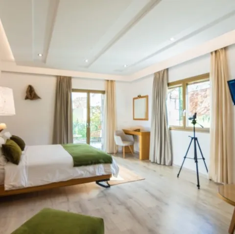 greece gateway luxury suite female